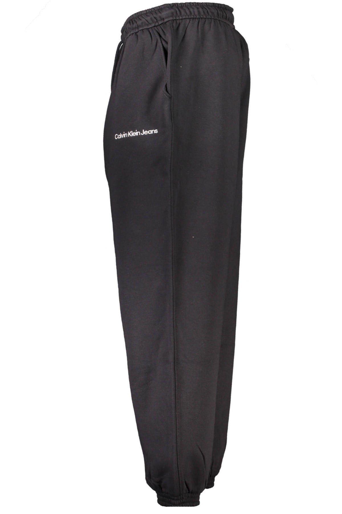 CALVIN KLEIN Men Joggers - Black