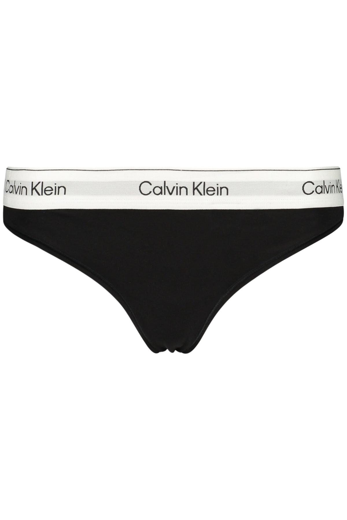 CALVIN KLEIN Women Underwear - Black