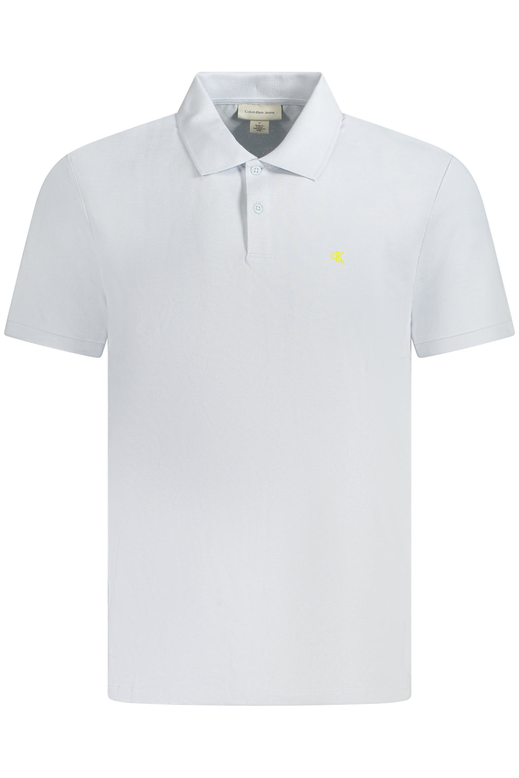 CALVIN KLEIN Men Polo Shirt