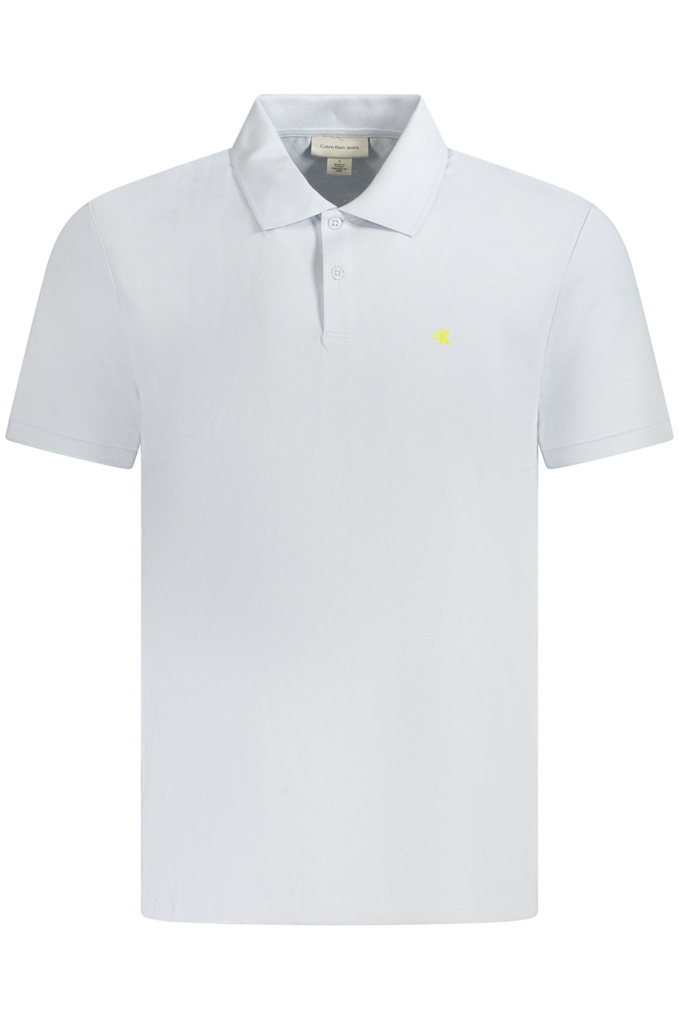 CALVIN KLEIN Men Polo Shirt