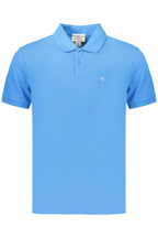 CALVIN KLEIN Men Polo Shirt - Light Blue