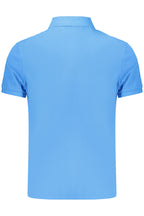 CALVIN KLEIN Men Polo Shirt - Light Blue