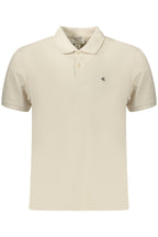 CALVIN KLEIN Men Polo Shirt - Beige