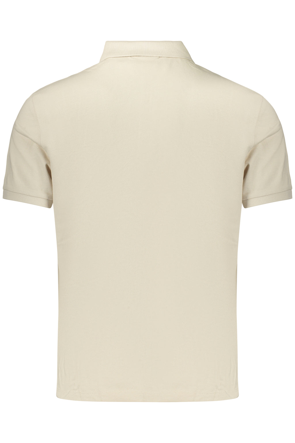 CALVIN KLEIN Men Polo Shirt - Beige