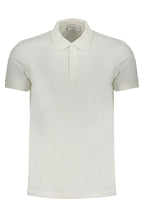 CALVIN KLEIN Men Polo Shirt - White