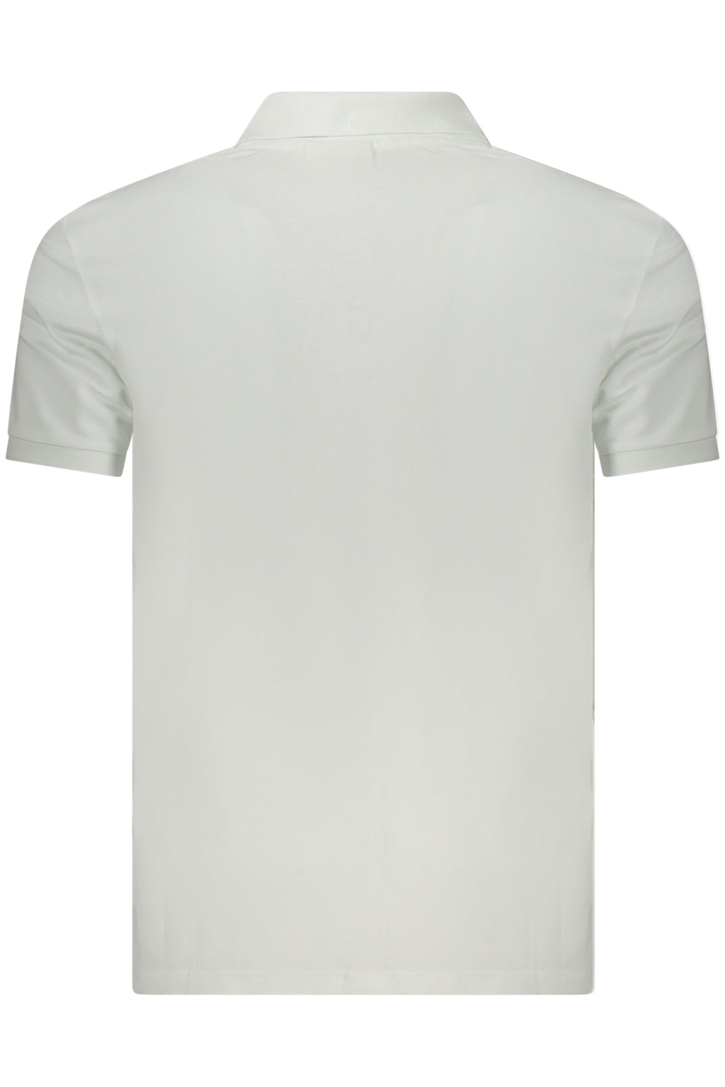 CALVIN KLEIN Men Polo Shirt - White