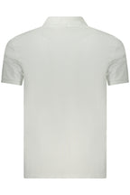 CALVIN KLEIN Men Polo Shirt - White