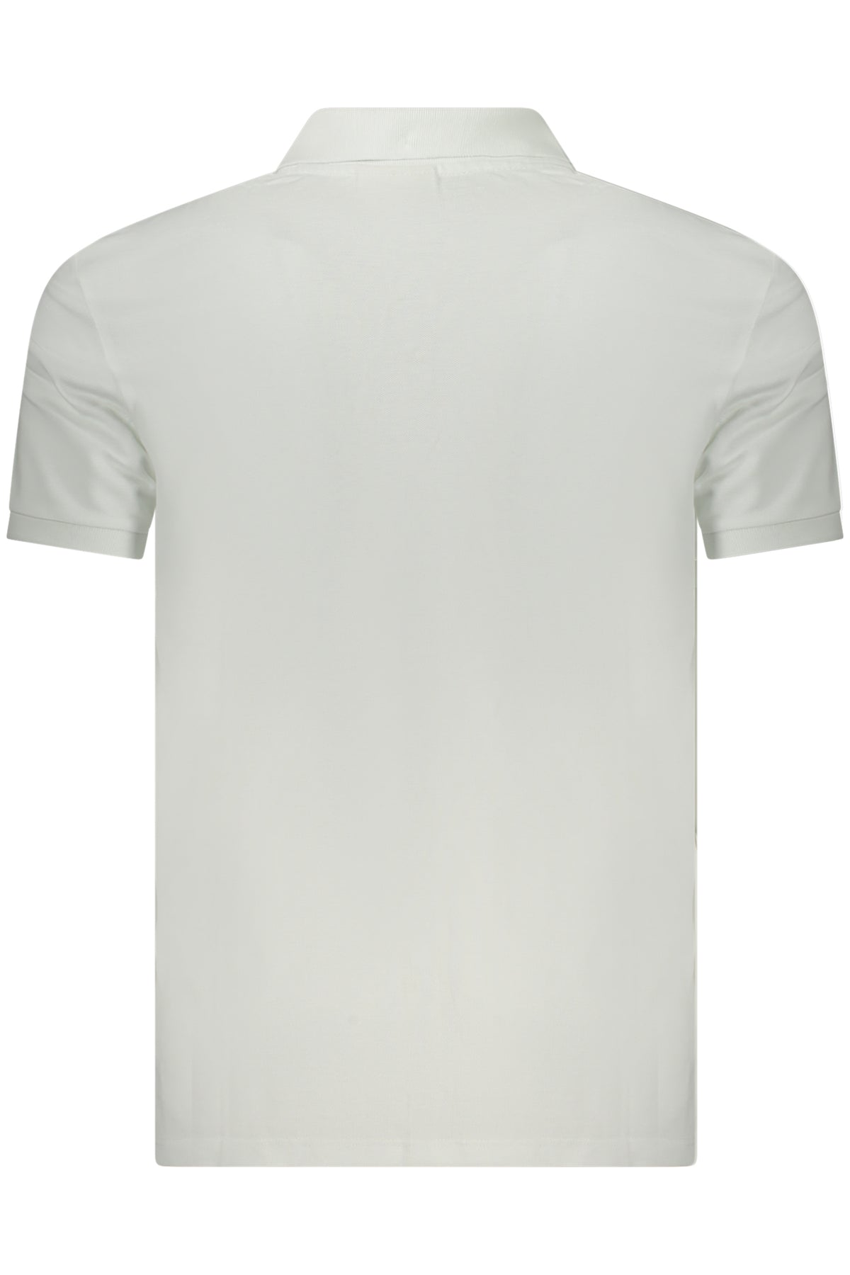 CALVIN KLEIN Men Polo Shirt - White