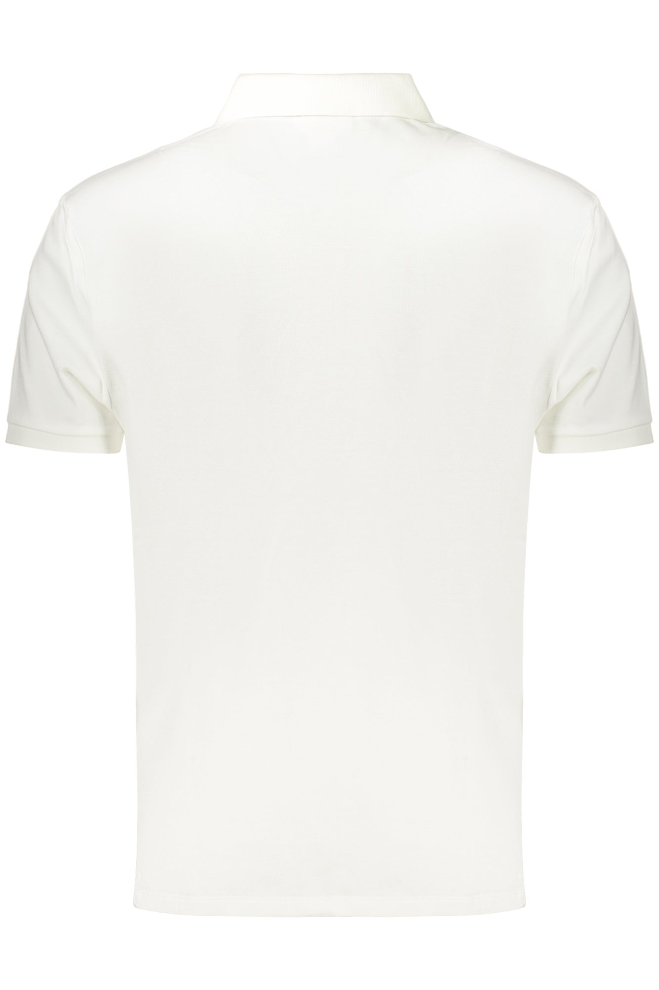 CALVIN KLEIN Men Polo Shirt - White