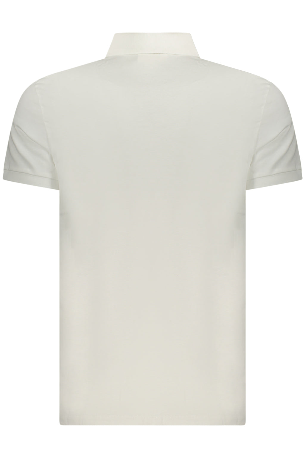 CALVIN KLEIN Men Polo Shirt - White