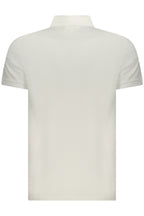 CALVIN KLEIN Men Polo Shirt - White