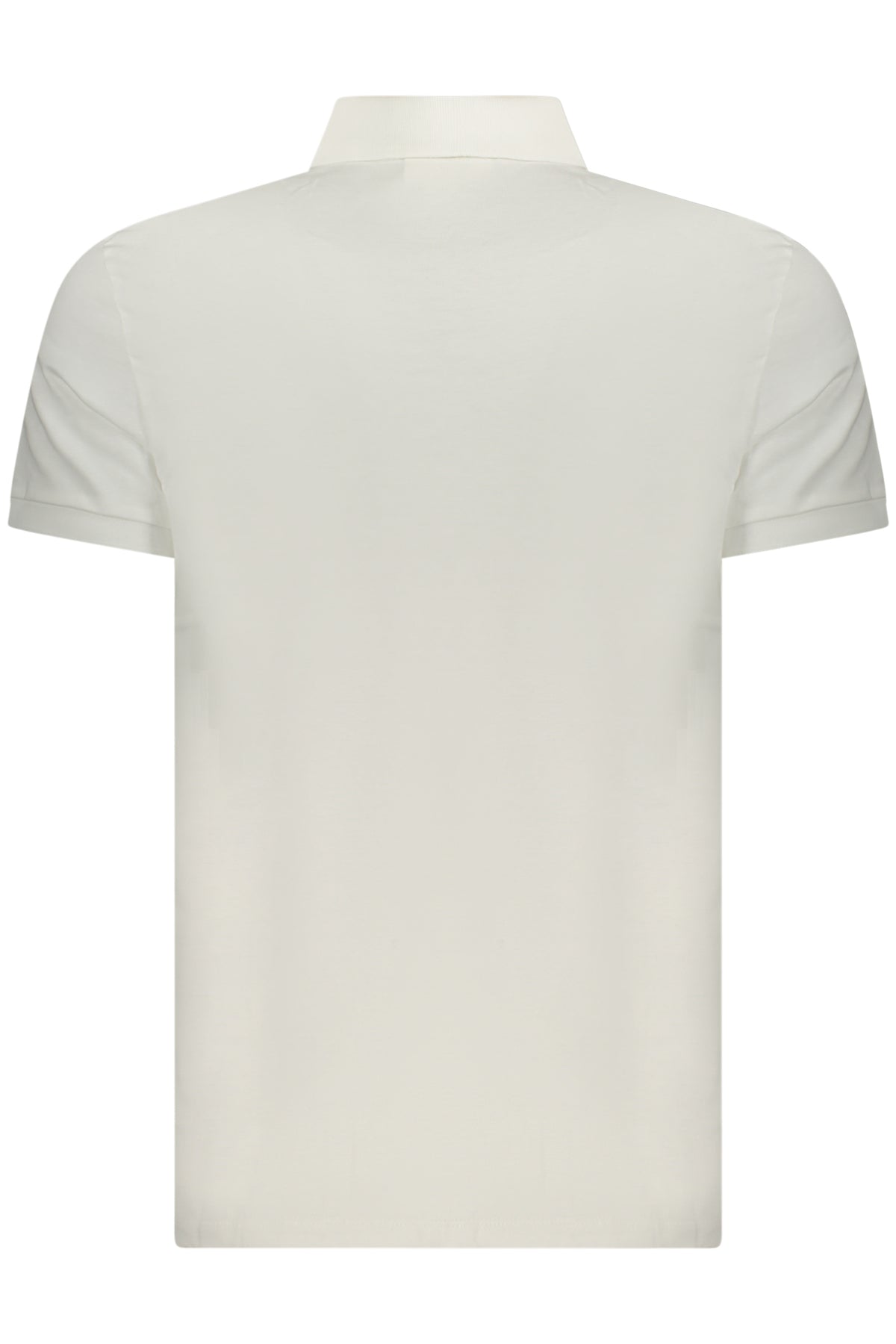 CALVIN KLEIN Men Polo Shirt - White