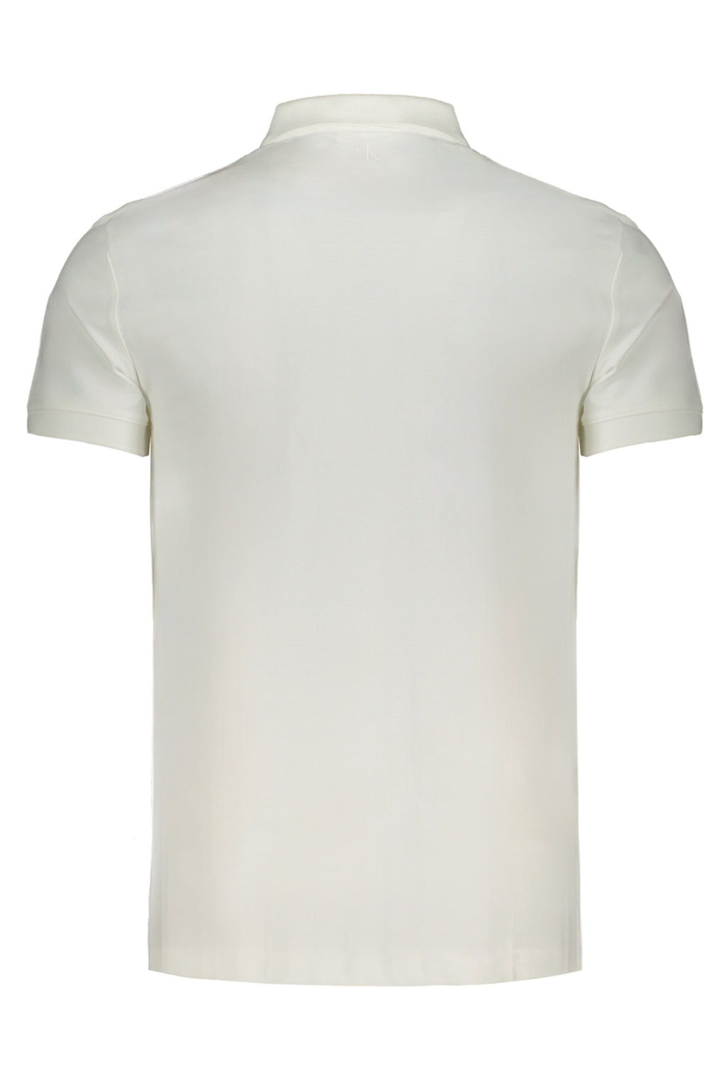 CALVIN KLEIN Men Polo Shirt - White