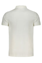 CALVIN KLEIN Men Polo Shirt - White