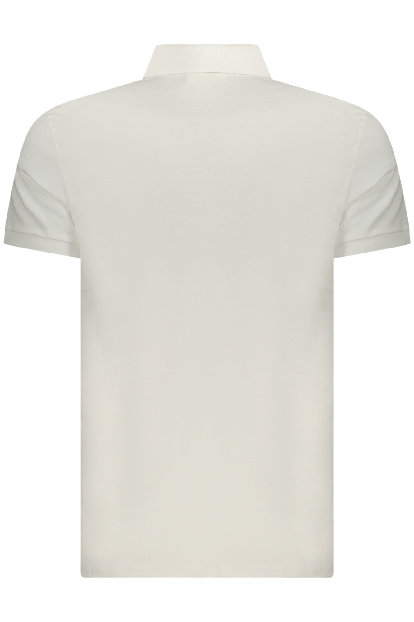 CALVIN KLEIN Men Polo Shirt - White