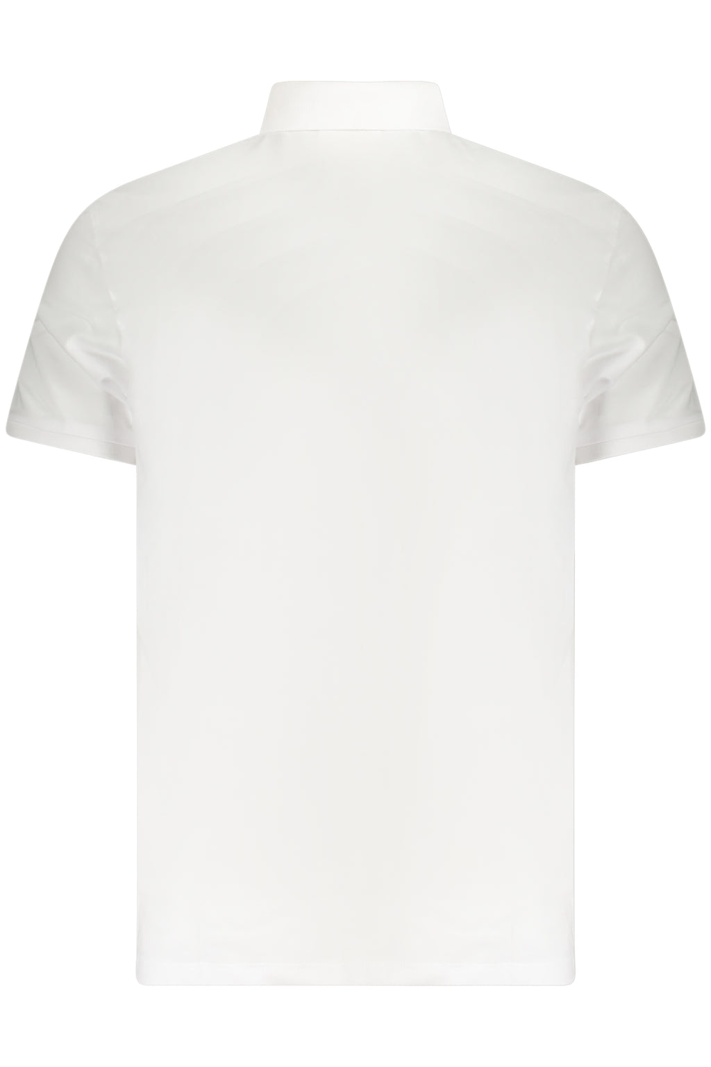 CALVIN KLEIN Men Polo Shirt - White