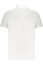 CALVIN KLEIN Men Polo Shirt - White