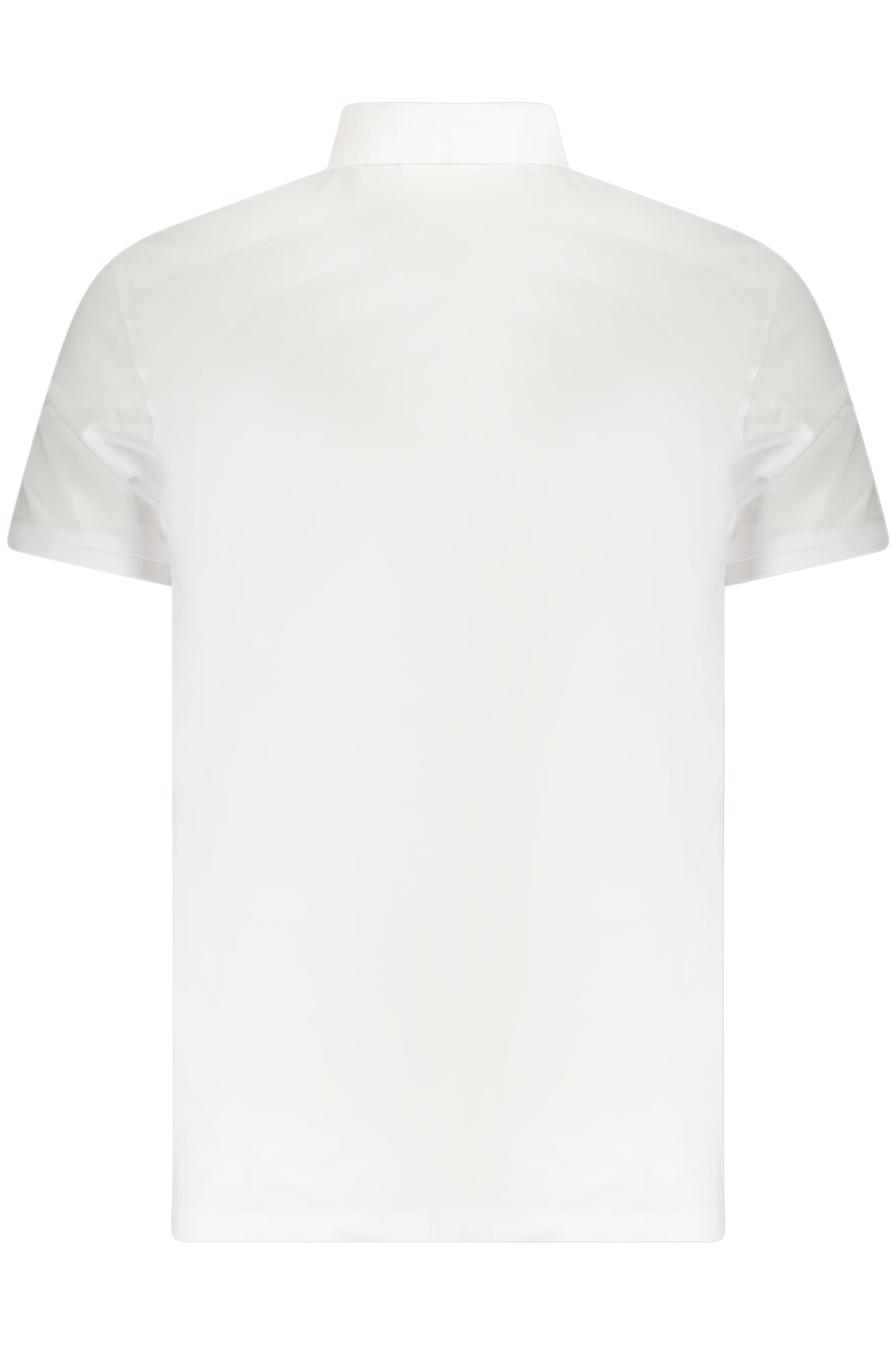 CALVIN KLEIN Men Polo Shirt - White