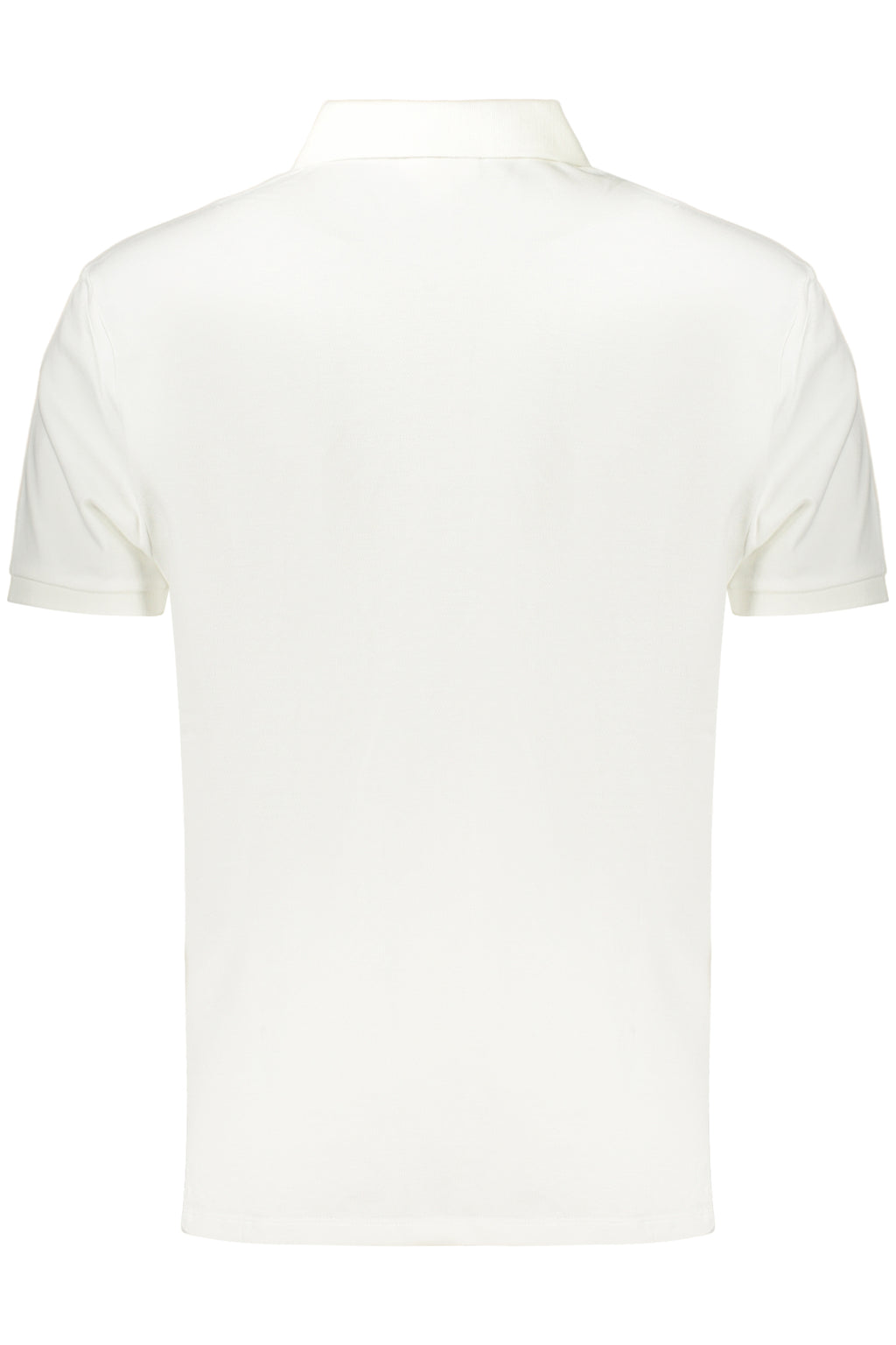 CALVIN KLEIN Men Polo Shirt - White