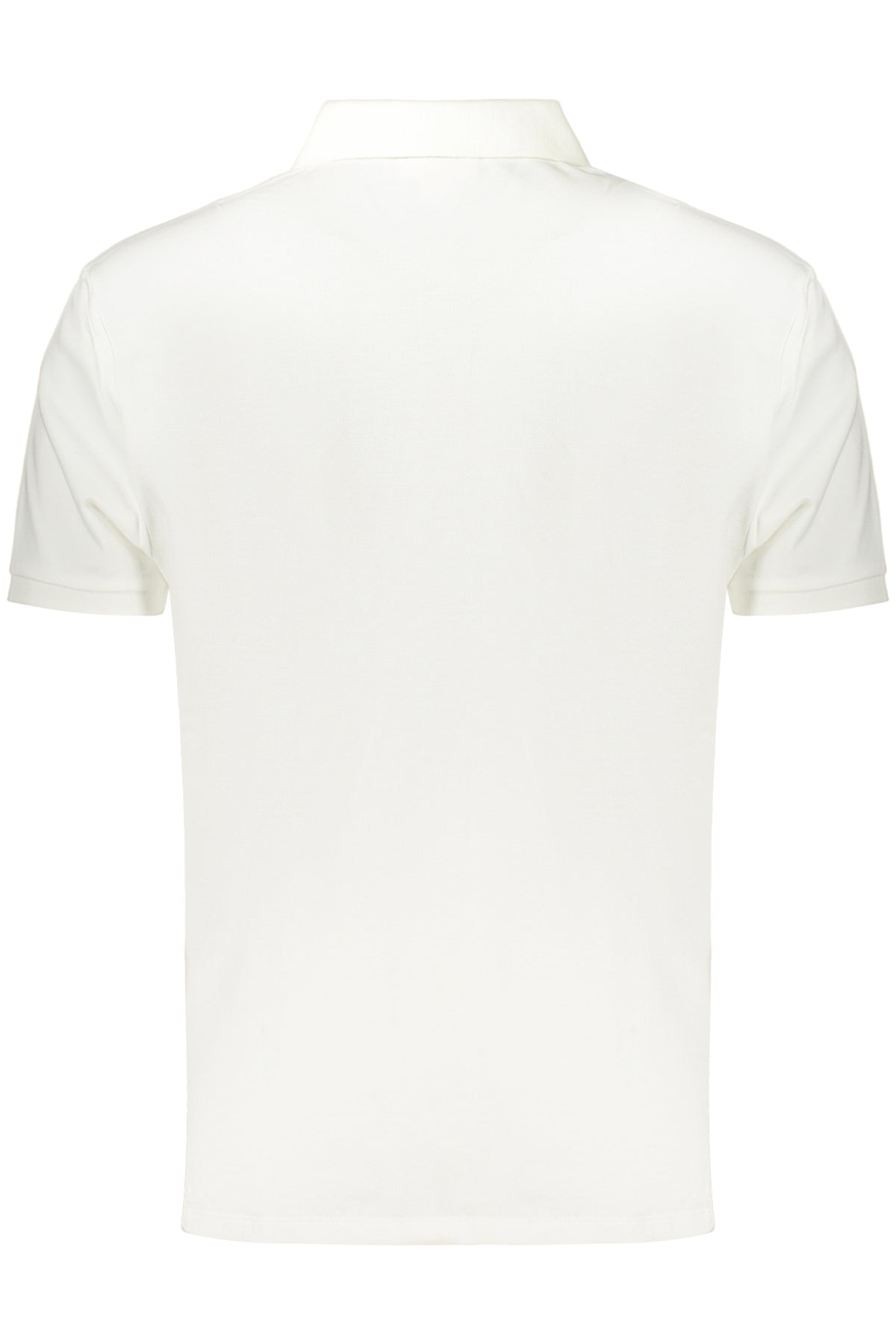 CALVIN KLEIN Men Polo Shirt - White