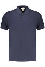 CALVIN KLEIN Men Polo Shirt - Blue