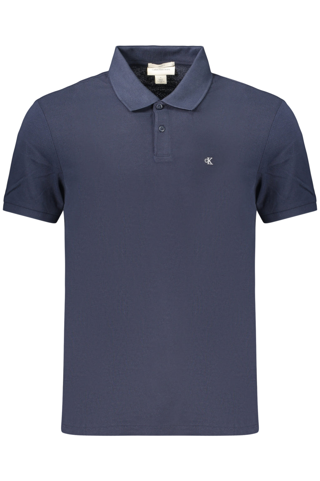 CALVIN KLEIN Men Polo Shirt - Blue