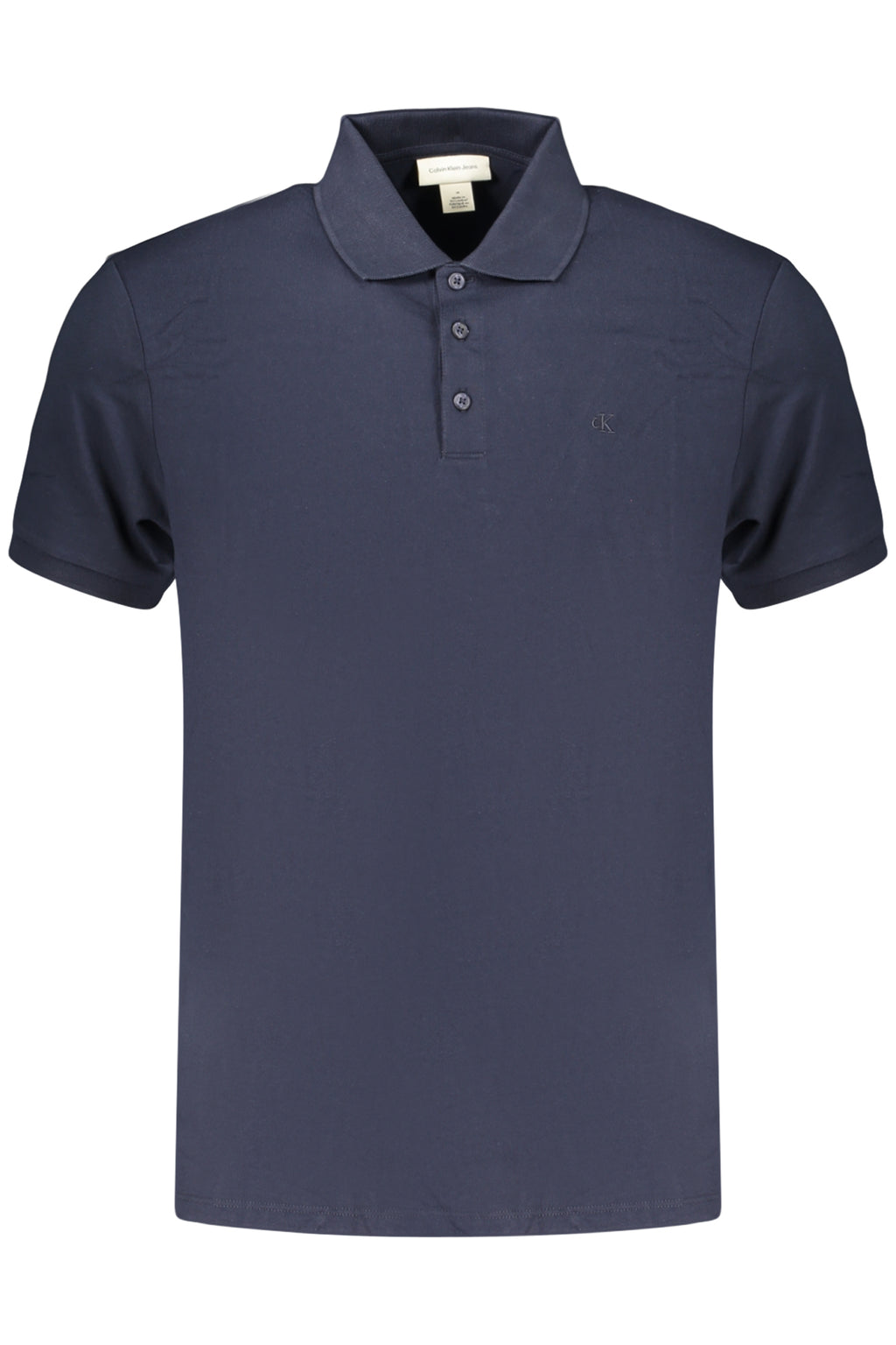 CALVIN KLEIN Men Polo Shirt - Blue