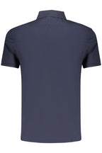 CALVIN KLEIN Men Polo Shirt - Blue