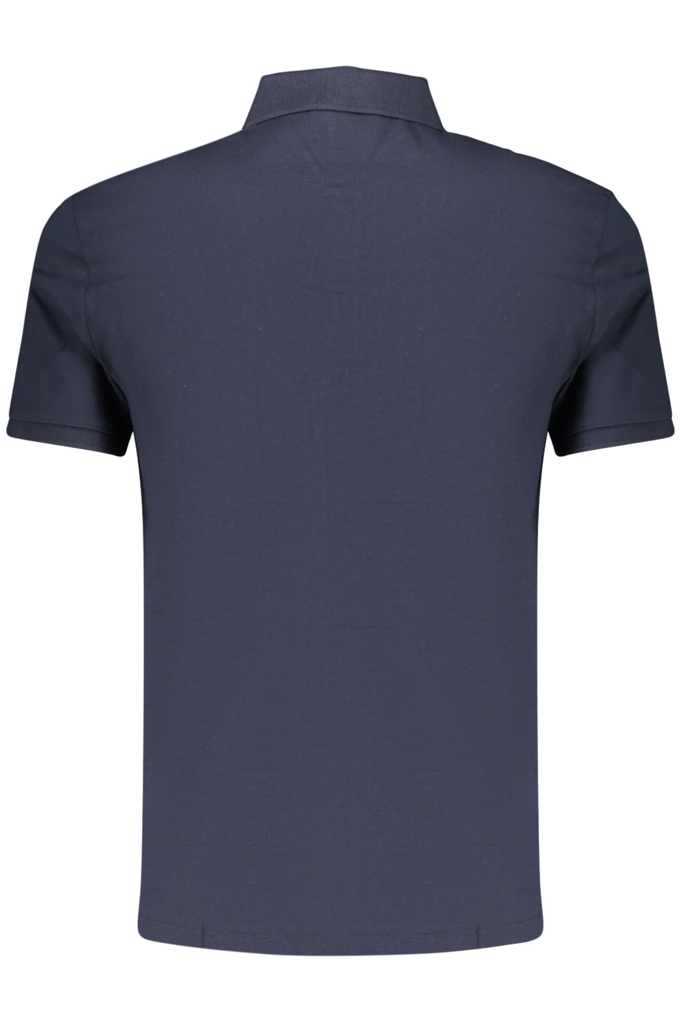 CALVIN KLEIN Men Polo Shirt - Blue