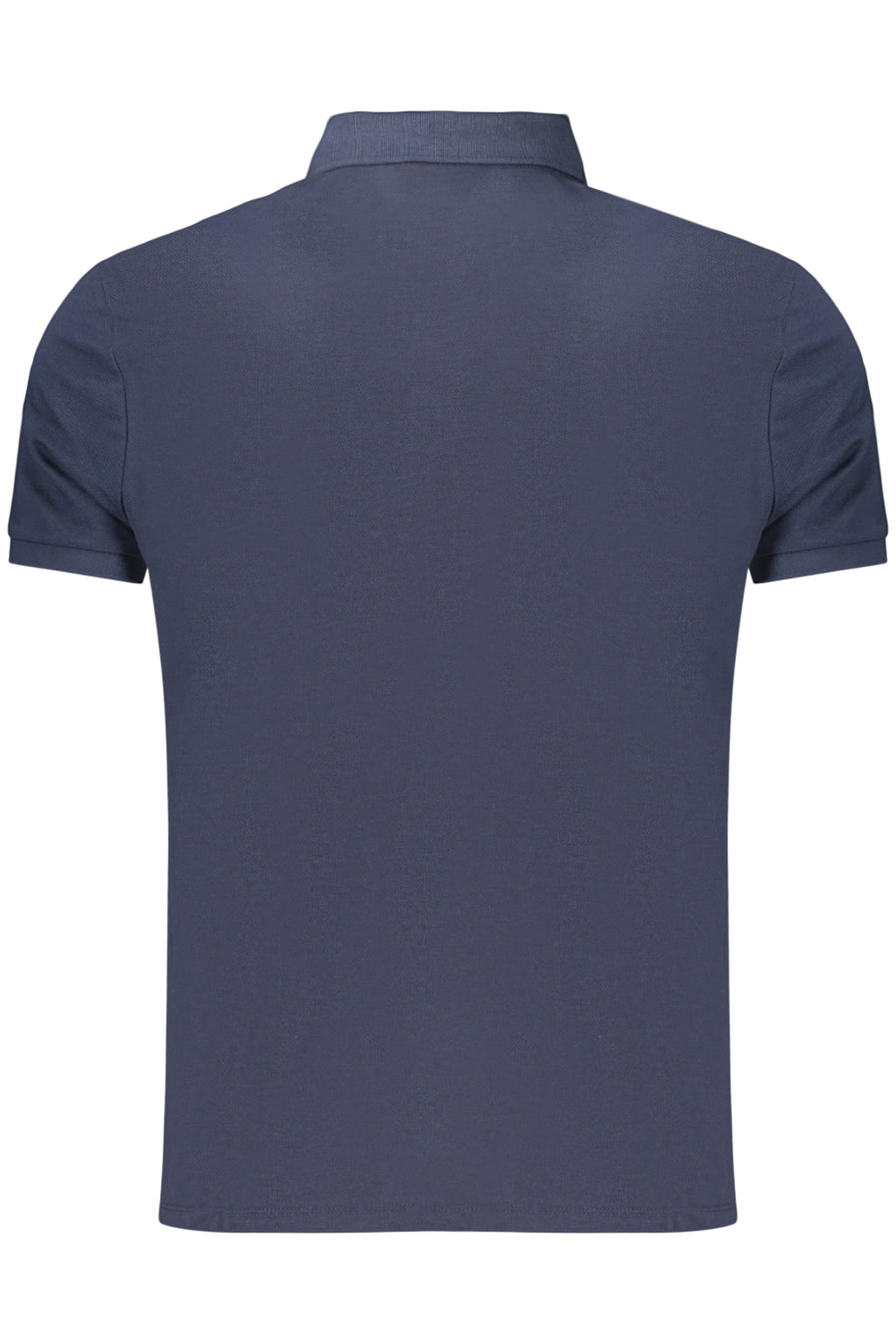CALVIN KLEIN Men Polo Shirt - Blue