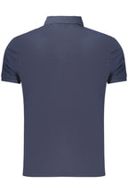 CALVIN KLEIN Men Polo Shirt - Blue