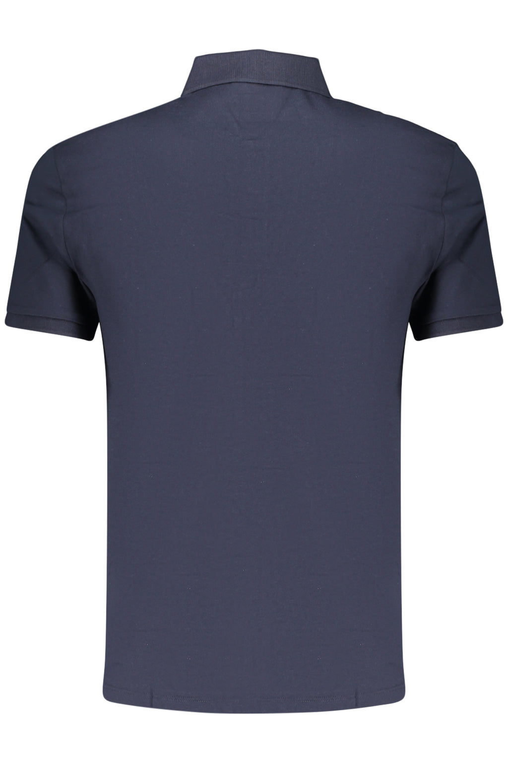 CALVIN KLEIN Men Polo Shirt - Blue