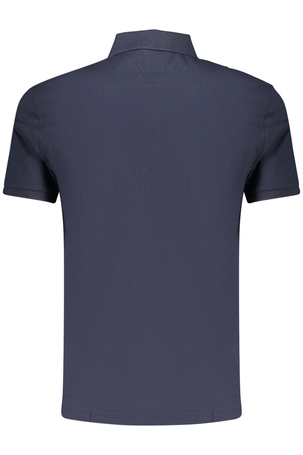 CALVIN KLEIN Men Polo Shirt - Blue