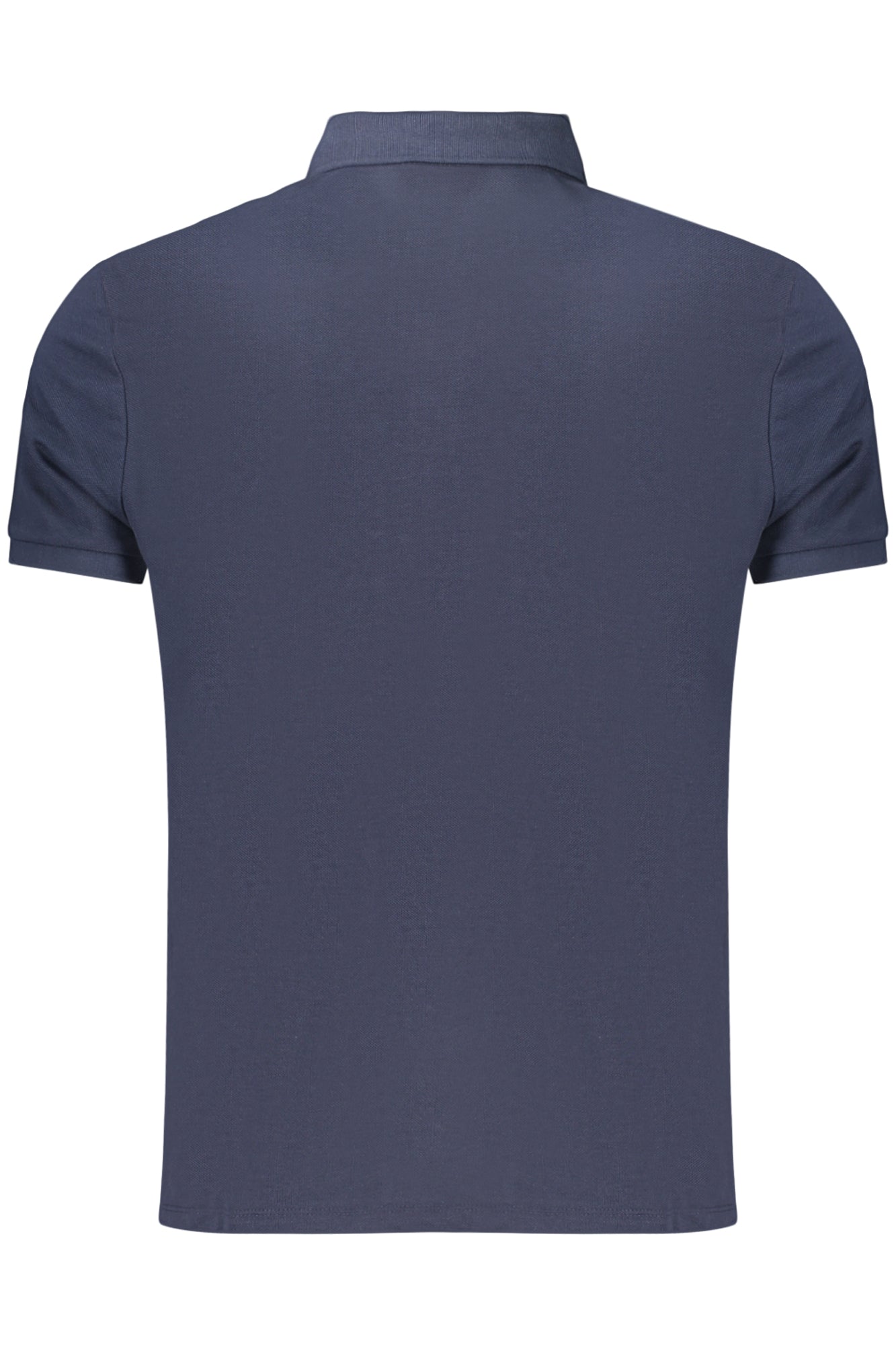 CALVIN KLEIN Men Polo Shirt - Blue
