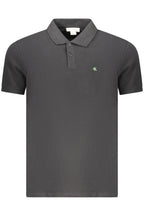 CALVIN KLEIN Men Polo Shirt - Black