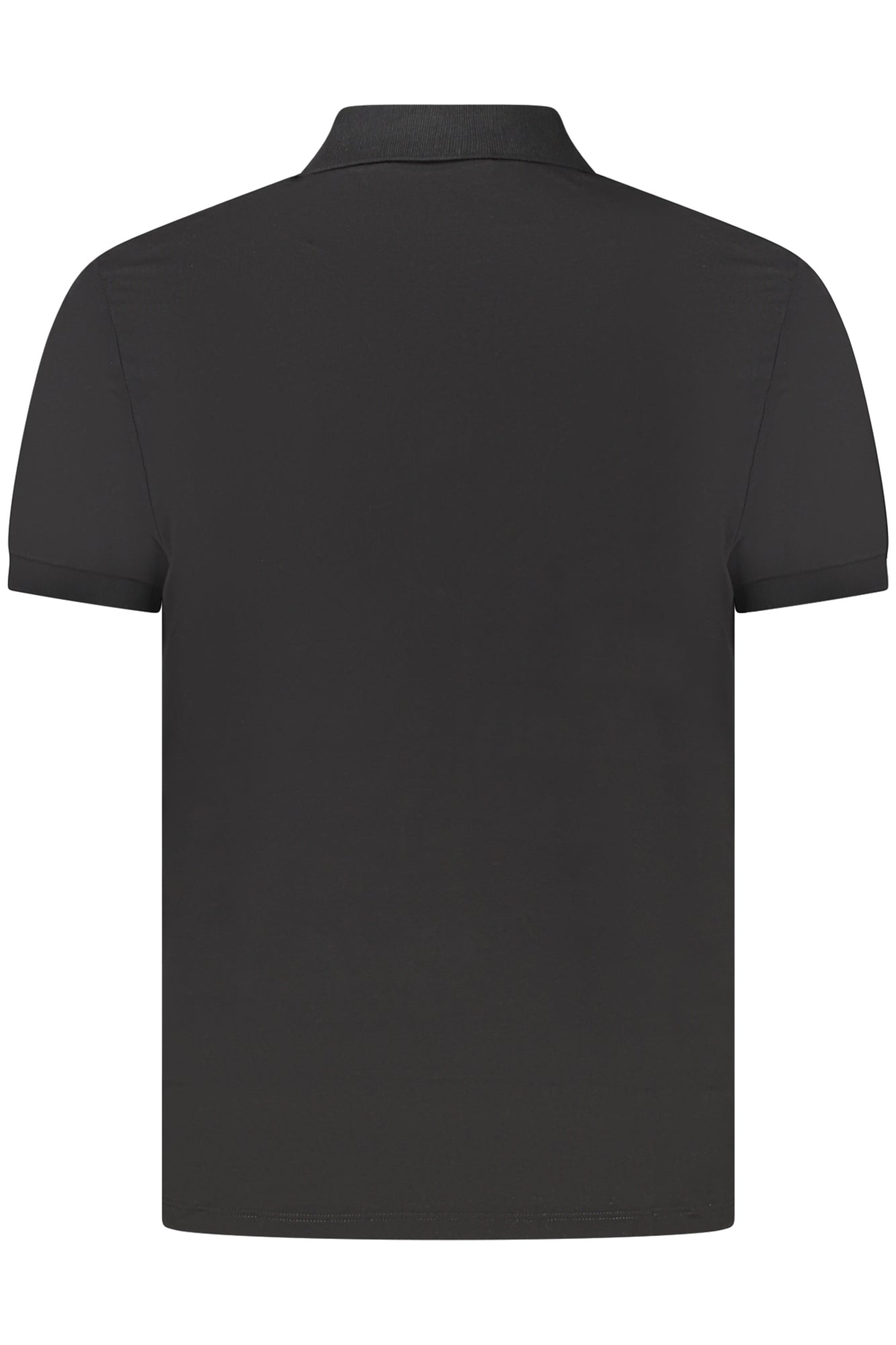 CALVIN KLEIN Men Polo Shirt - Black