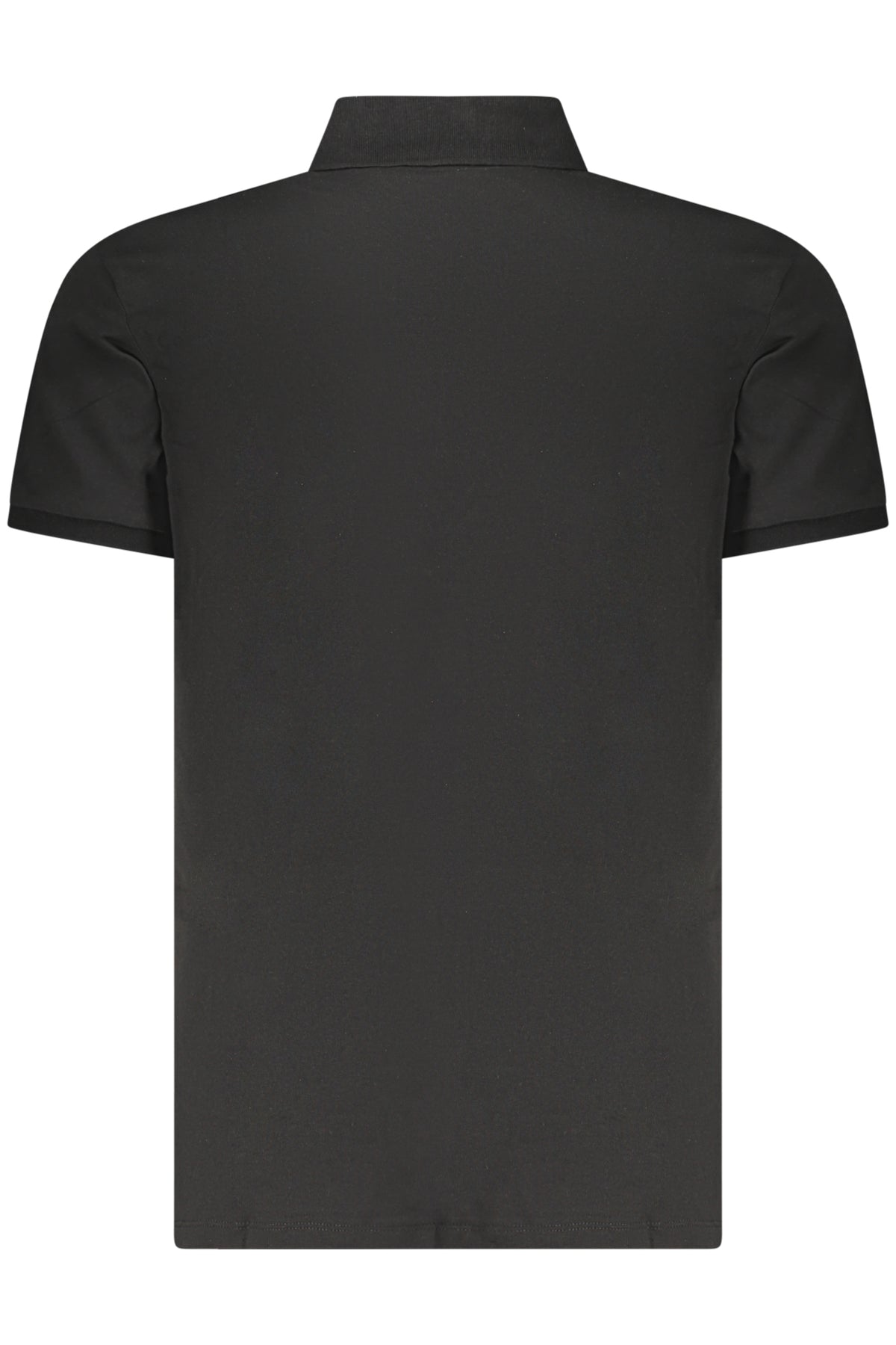 CALVIN KLEIN Men Polo Shirt - Black