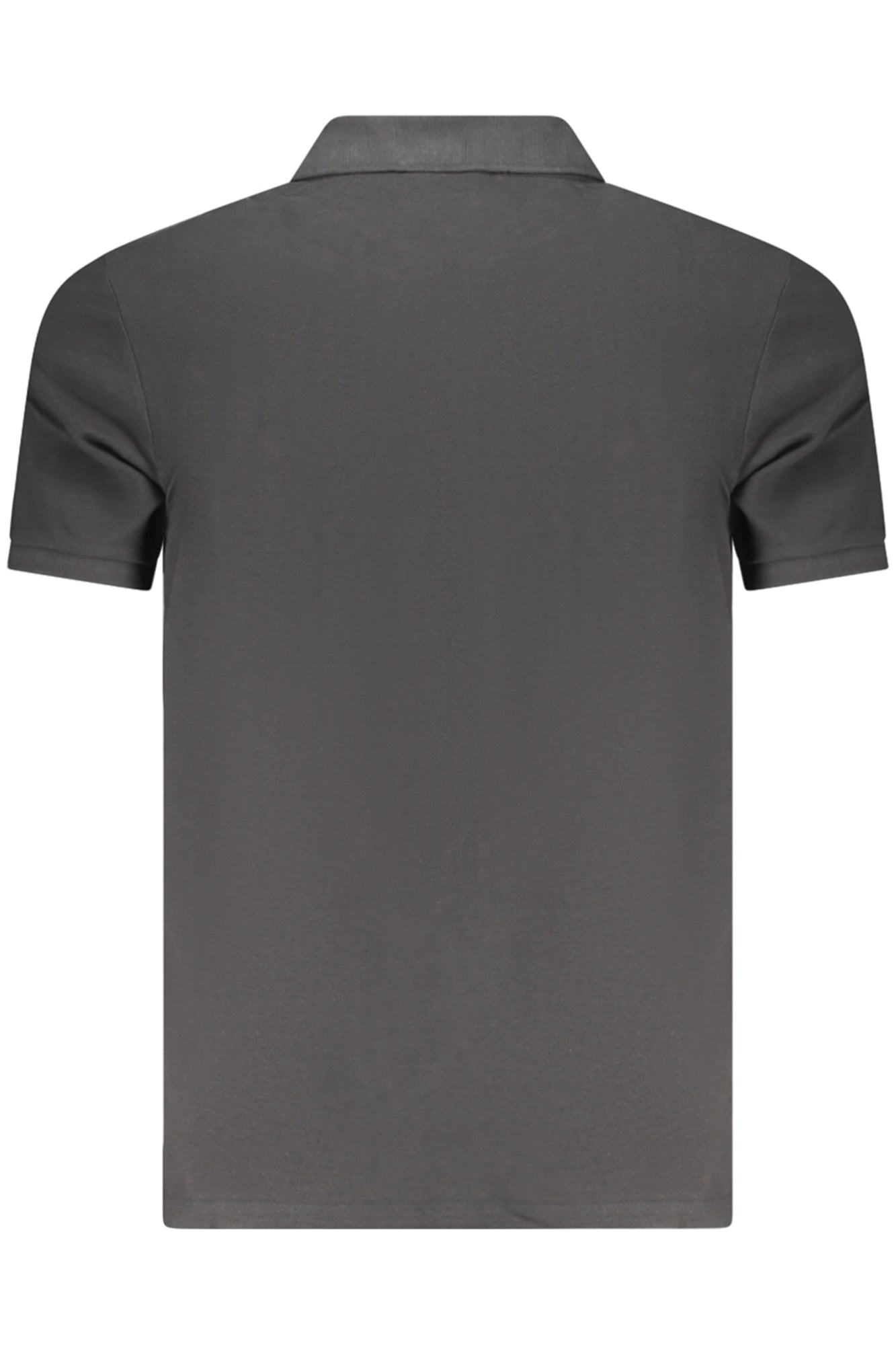 CALVIN KLEIN Men Polo Shirt - Black