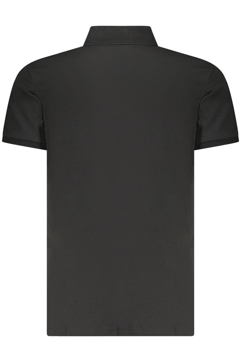 CALVIN KLEIN Men Polo Shirt - Black