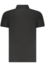 CALVIN KLEIN Men Polo Shirt - Black