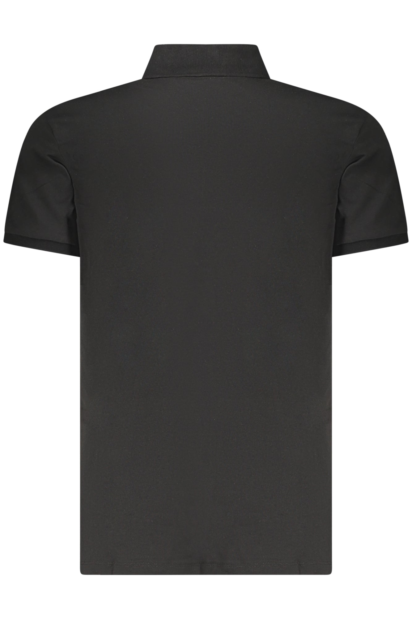 CALVIN KLEIN Men Polo Shirt - Black