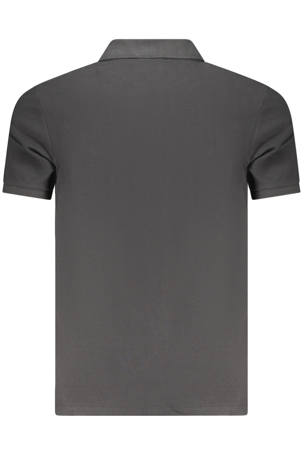 CALVIN KLEIN Men Polo Shirt - Black