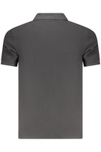 CALVIN KLEIN Men Polo Shirt - Black