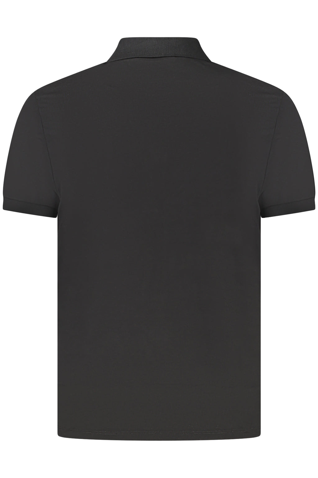 CALVIN KLEIN Men Polo Shirt - Black