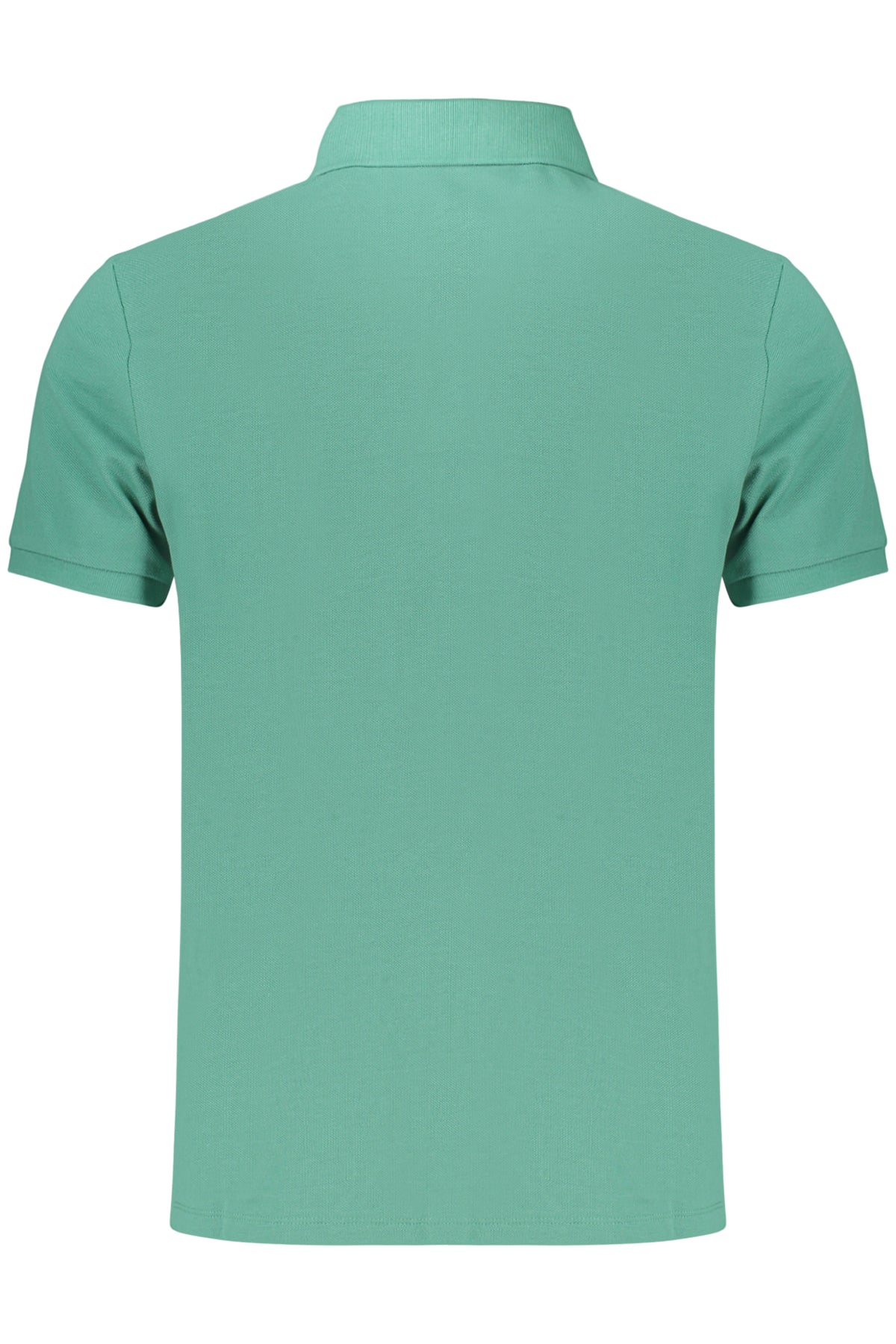 CALVIN KLEIN Men Polo Shirt - Green