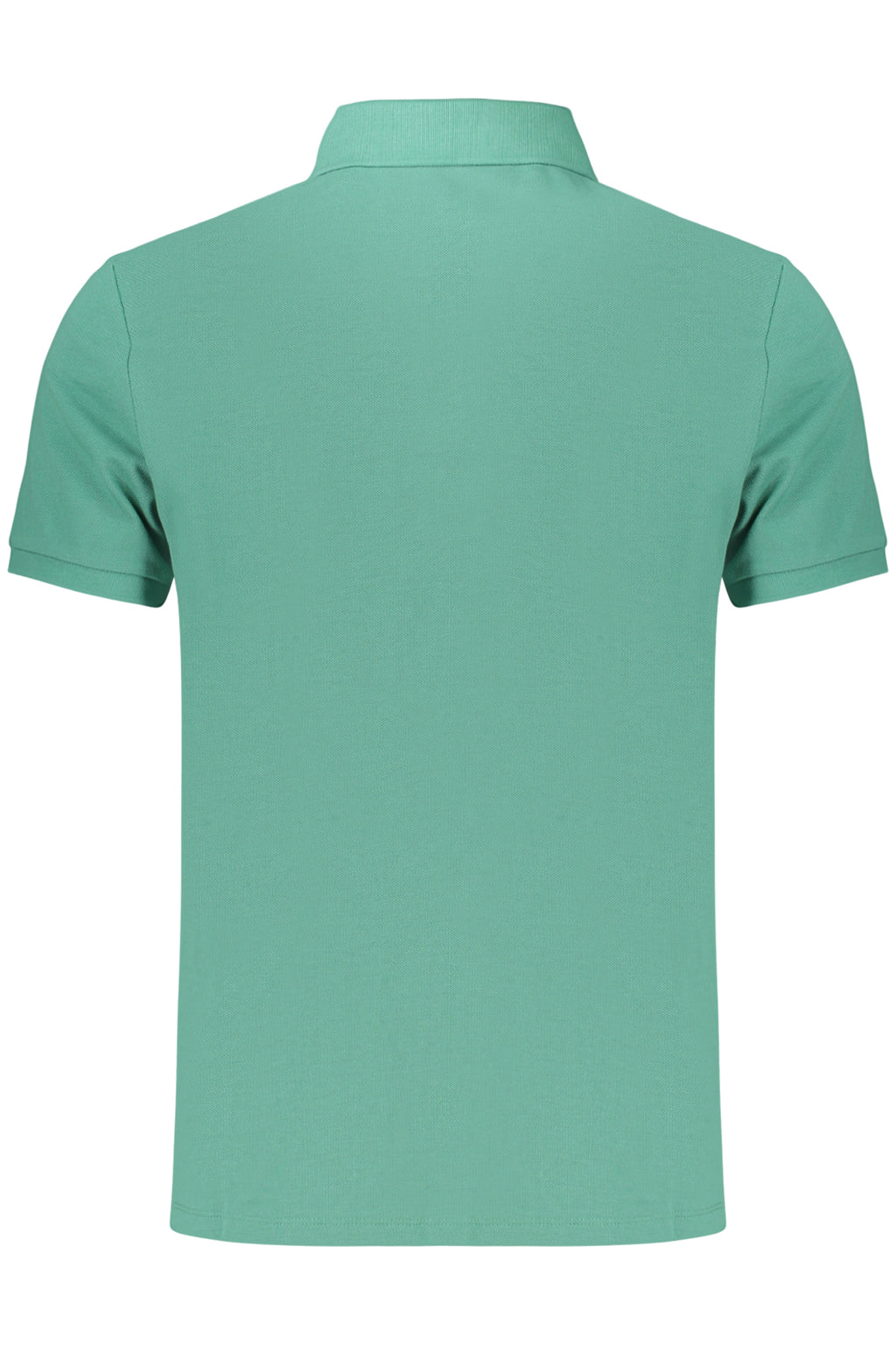 CALVIN KLEIN Men Polo Shirt - Green