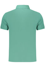 CALVIN KLEIN Men Polo Shirt - Green