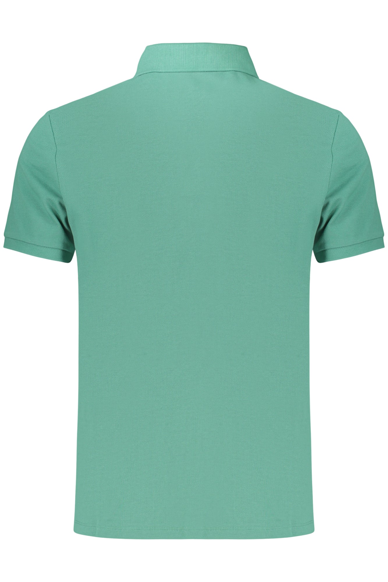 CALVIN KLEIN Men Polo Shirt - Green