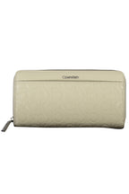 CALVIN KLEIN Women Wallet - Beige