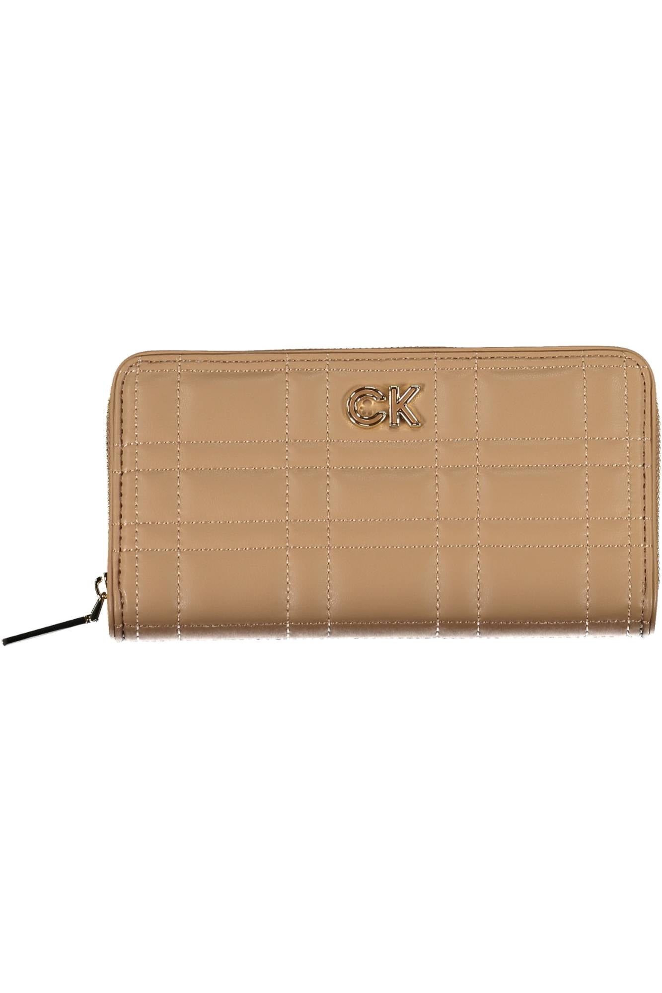CALVIN KLEIN Women Wallet - Beige